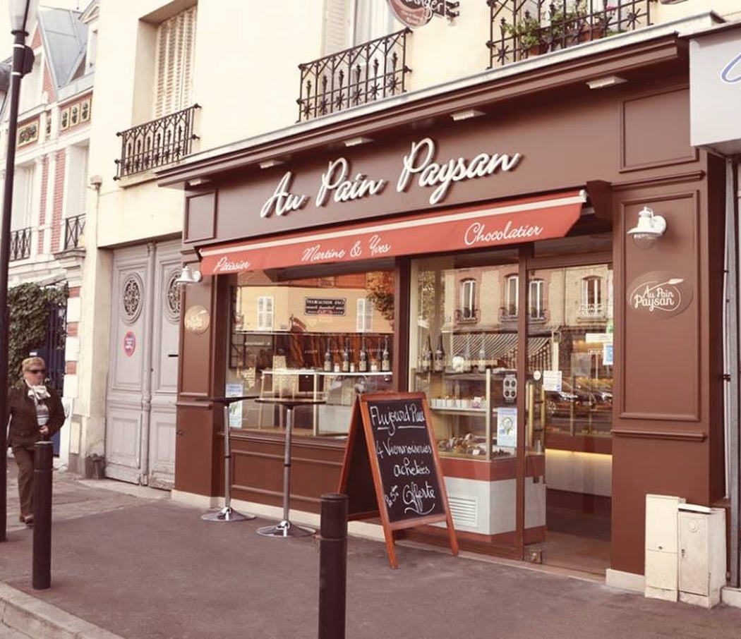 Au Pain Paysan 2